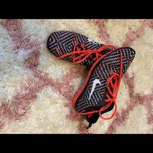 Like new Nike tennis shoes